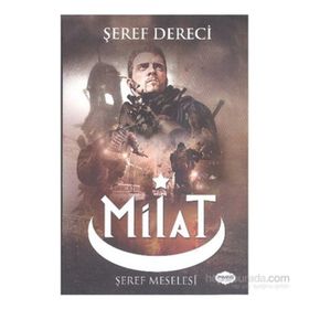 Milat - Şeref Dereci