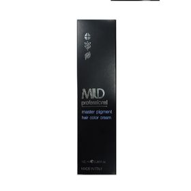 Mild 100 ml 1.0 Siyah Saç Boyası