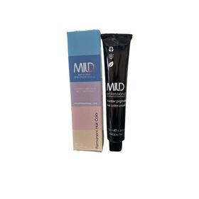 Mild Exclusıve Serisi Açık Kumral Altın Bakır 8.34 100 ml Saç Boyası