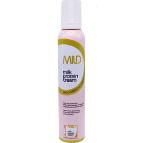 Mild Süt Proteinli 200 ml Saç Bakım Köpüğü