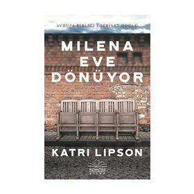 Milena Eve Dönüyor - Katri Lipson