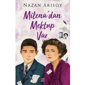 Milena'dan Mektup Var - Dokuz Yayınları