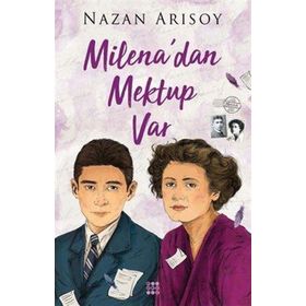 Milena'dan Mektup Var - Dokuz Yayınları