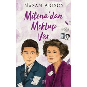 Milena'dan Mektup Var - Dokuz Yayınları