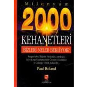Milenyum 2000 Kehanetleri - Paul Roland