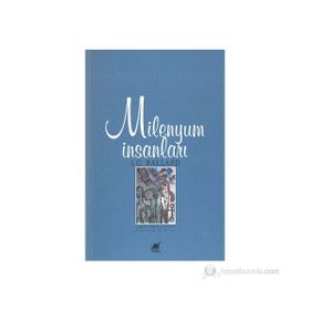 MILENYUM İNSANLARI - J. G. BALLARD