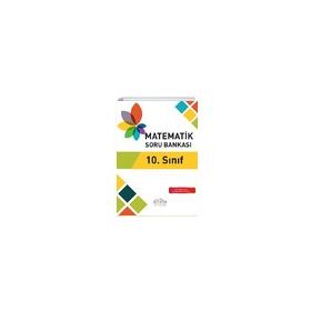 Milenyum Yayınları 10. Sınıf Matematik Soru Bankası