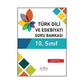 Milenyum Yayınları 10. Sınıf Türk Dili Ve Edebiyatı Soru Bankası