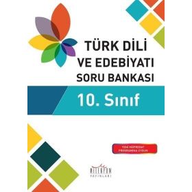 Milenyum Yayınları 10. Sınıf Türk Dili Ve Edebiyatı Soru Bankası