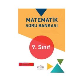 Milenyum Yayınları 9. Sınıf Matematik Soru Bankası
