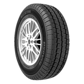 Milestone 155 R13C 90/89 R Evovan Yaz Lastiği