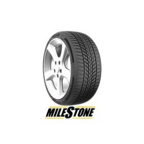 Milestone 175/70 R14 84T Carmile Winter Kış Lastiği 2025