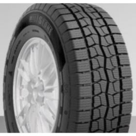 Milestone 185/75 R16C 104/102R Wintide Kış Lastiği