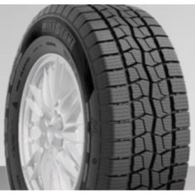 Milestone 185/75 R16C 104/102R Wintide Kış Lastiği
