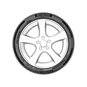 Milestone 195/45 R15 78V CarMile Sport Yaz Lastiği 2026