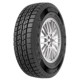 Milestone 195/60 R16C 99/97T Wintide Kış Lastiği 2025