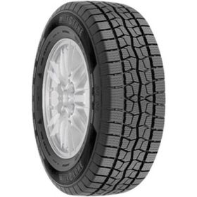 Milestone 195/60 R16C 99/97T Wintide Kış Lastiği