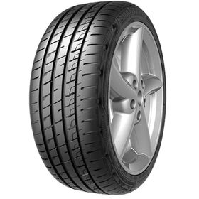 Milestone 195/65 R15 95T XL Reinf. Blaster Yaz Lastiği Üretim Yılı: 2021