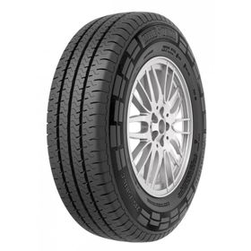 Milestone 195/75 R16C 107/105R Vanmile Yaz Lastiği