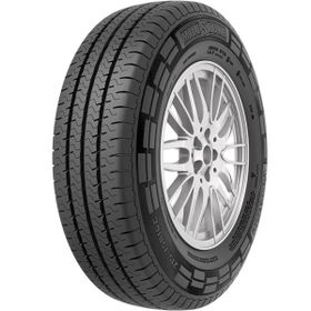 Milestone 195/75 R16C 107/105R VanMile Yaz Lastiği