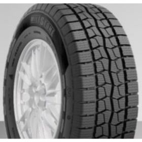 Milestone 195/75 R16C 107/105R Wintide Kış Lastiği