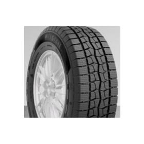 Milestone 195/75 R16C 107/105R Wintide Kış Lastiği