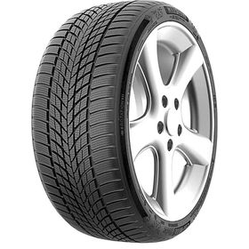 Milestone 205/45 R17 88V RF CarMile Winter Kış Lastiği 2024