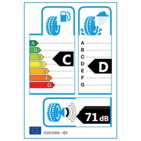 Milestone 205/55 R16 91H Carmile Winter Kış Lastiği