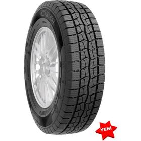 Milestone 205/65 R16C 107/105T Wintide Kış Lastiği 2025