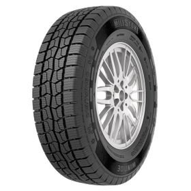 Milestone 205/70 R15C 106/104R Wintide Kış Lastiği 2025