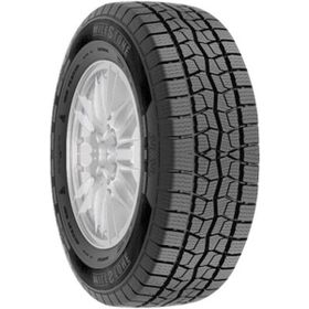 Milestone 205/75 R16C 113/111R Wintide Kış Lastiği Üretim Yılı: 2022
