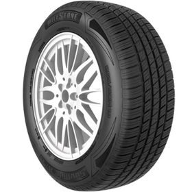 Milestone 205/80 R16 104T Suvmile H/T Yaz Lastiği Üretim Yılı: 2022
