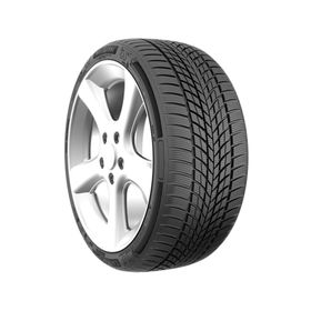 Milestone 215/45 R17 91V Reinf. Carmile Winter Kış Lastiği