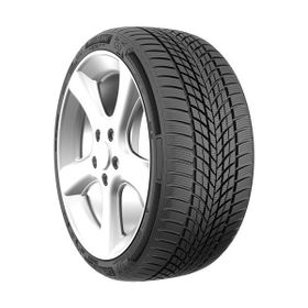Milestone 215/45 R17 91V Reinf. Carmile Winter Kış Lastiği