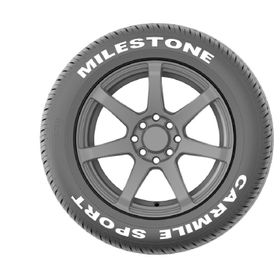 Milestone 215/50 R13 84H Carmile Sport Yaz Lastiği 2025