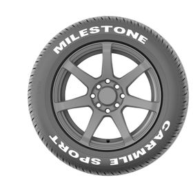 Milestone 215/50 R13 84H Carmile Sport Yaz Lastiği 2025