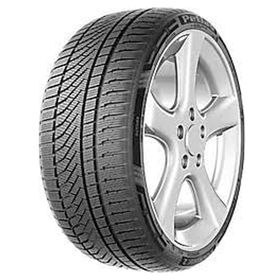 Milestone 215/55 R17 98V Reinf. Carmile Winter Kış Lastiği