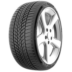 Milestone 215/55 R17 98V Reinf. Carmile Winter Kış Lastiği