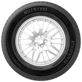 Milestone 215/65 R16C 109/107R Evovan Yaz Lastiği 2025