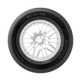 Milestone 215/65 R16C 109/107R Evovan Yaz Lastiği 2025