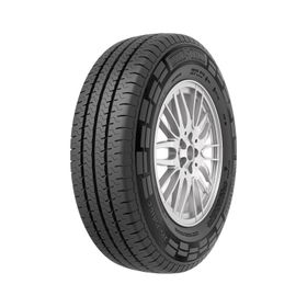 Milestone 215/75 R16C TL 116/114R 10PR Vanmile Yaz Lastiği Üretim Yılı: 2023