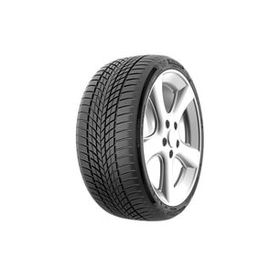 Milestone 225/55 R17 101V RF CarMile Winter Kış Lastiği 2025