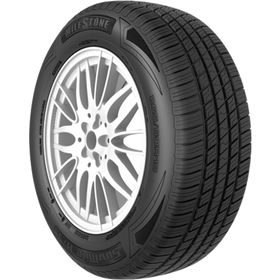 Milestone 225/60 R18 Suvmıle H/T 100V Yaz Lastiği