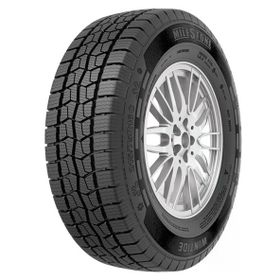 Milestone 225/70 R15C 112/110R Wintide Kış Lastiği 2025
