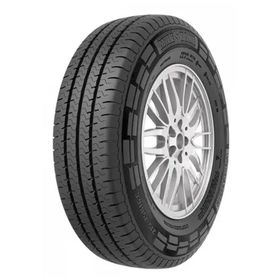Milestone 225/75 R16C 118/116R Vanmile Yaz Lastiği