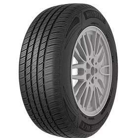 Milestone 235/60 R18 107W RF Suvmile H/T Yaz Lastiği Üretim Yılı: 2022