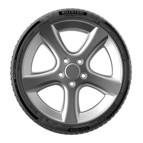 Milestone 245/40 R18 97V Reinf. Carmile Winter Kış Lastiği