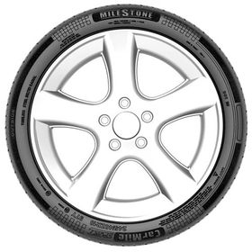 Milestone 245/45 ZR18 100W RF CarMile Sport Yaz Lastiği 2026