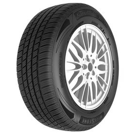 Milestone 255/55 R18 109Y RF Suvmile H/T Yaz Lastiği 2025
