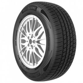 Milestone 265/60 R18 114V REINF Suvmile H/T Yaz Lastiği